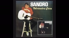 Sandro - Soy Salvaje (Pseudo Video)