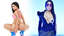 群星 - 嘻哈：Nicki Minaj特别介绍