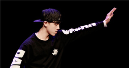 音悦stage,叶子诚,音悦Stage2017 - Drop The Game & I'm Lay