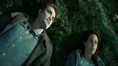 李闰珉 - River Flows In You 电影-暮光之城-饭制版