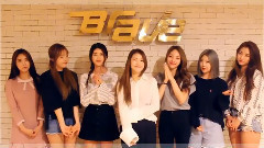 2016 Brave Sound 中秋节问候