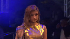 乃木坂46 - Asia Fashion Award 乃木坂46 西野七瀨 松村沙友理 堀未央奈