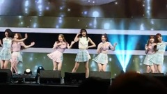 OH MY GIRL - OH MY GIRL