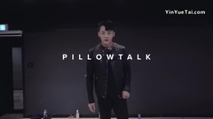 Pillowtalk