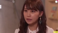 AKB48 - AKB48選抜総選挙2017 にかける思い☆独占インタビュー 小嶋真子篇