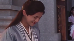 鹿晗 - 电视剧<择天记>花絮 长生果鹿晗频笑场