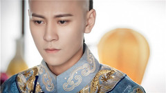 【秦俊杰】【李世民】【天下长安】定局