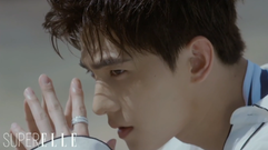 杨洋的戛纳随记