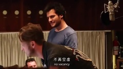 OneRepublic,Amir - No Vacancy