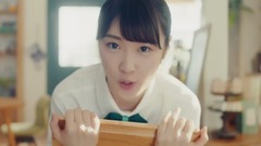 AKB48,乃木坂46 - 明治ロカボーノ "もっと知りたい,明治ロカボーノ 低音ボイスの高山さん"篇