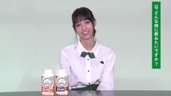 AKB48,乃木坂46 - 明治ロカボーノ メイキングムービー