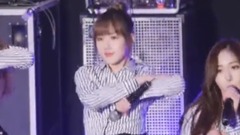 GFriend,艺琳(GFriend) - Rough