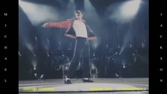 Michael Jackson - Michael Jackson Beat It - Mutrix ReMix