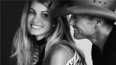 Faith Hill,Tim McGraw - Speak To A Girl