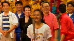 杭天琪 - 杭天琪苏芮张雨生姜昆等等为奥运加油