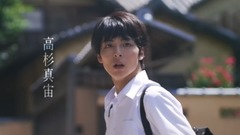 影视原声 - 《逆光の頃》