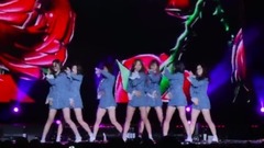 Dream Catcher - Chase Me