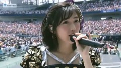 AKB48 - AKB48 49thシングル 選抜総選挙 ~コンサートから午後7時まで~ BSスカパー!で独占生中継!