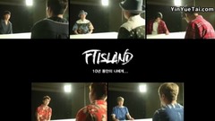 FTISLAND - 10TH ANNIVERSARY MIRROR TALK