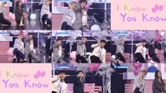 I Know You Know(个人九宫格)