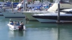 澳大利亚自然景观