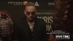 Chris Brown - CB纪录片<Welcome To My Life>
