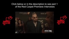 Chris Brown - CB纪录片<Welcome To My Life>