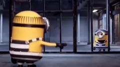 小黄人的监狱风云