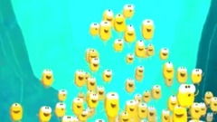 小黄人的进化史