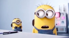 小黄人拳击PK番外篇合辑