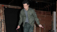 小栗旬 - 小栗旬跳双摇