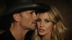 Faith Hill,Tim McGraw - Speak To A Girl