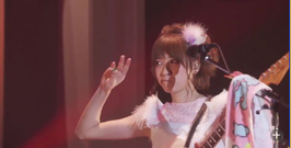 Silent Siren - 红月