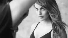 rina Shayk Geri D ndü! zlesene