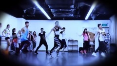 Serebro,舞蹈视频 - MiMiMi