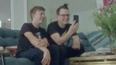 Home Is Such A Lonely Place