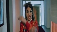 性感电臀女王莱西