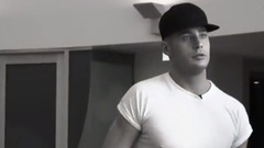 Geordie Shore's Scotty T is stalked by obsessed fan Daily Mail Online