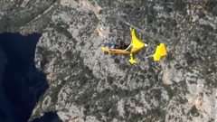 Meet the Czech 'GyroDrive' a mini helicopter you can drive Daily Mail Online