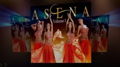Asena - Ft. Murat Sakaryal - Chara Dinle zlesene