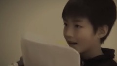 王俊凯 - Fight Song