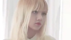 BLACKPINK - Pretty Brown Eyes