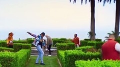 Billboard Hot 100 Top 10 (阿尔法小分队音乐组)