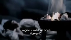 Enigma,音乐短片 - Invisible Love