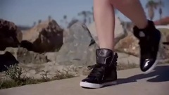 Colette Carr,Iggy Azalea - Static