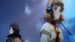 Progress Tales Of Xillia OP