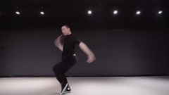 (Gosh编舞)Lady Gaga - Judas