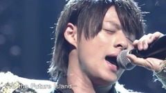 Johnnys Jr. - To the Future Island