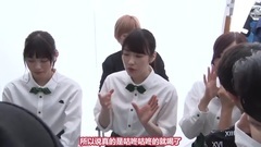 AKB48,乃木坂46 - 明治lowCarBuono <想更了解你,明治lowCarBuono 白石老师篇>与making
