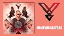 Yandel - Moviendo Caderas (Audio)